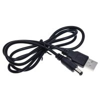 USB Adapterkabel DC 5V