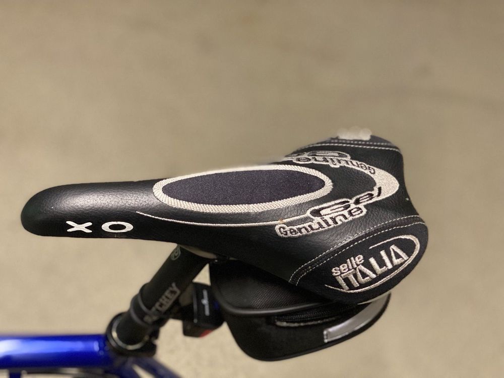 Price Biciclette: Rennrad neuwertig – Usato da Solothurn venduto da allroad01 2