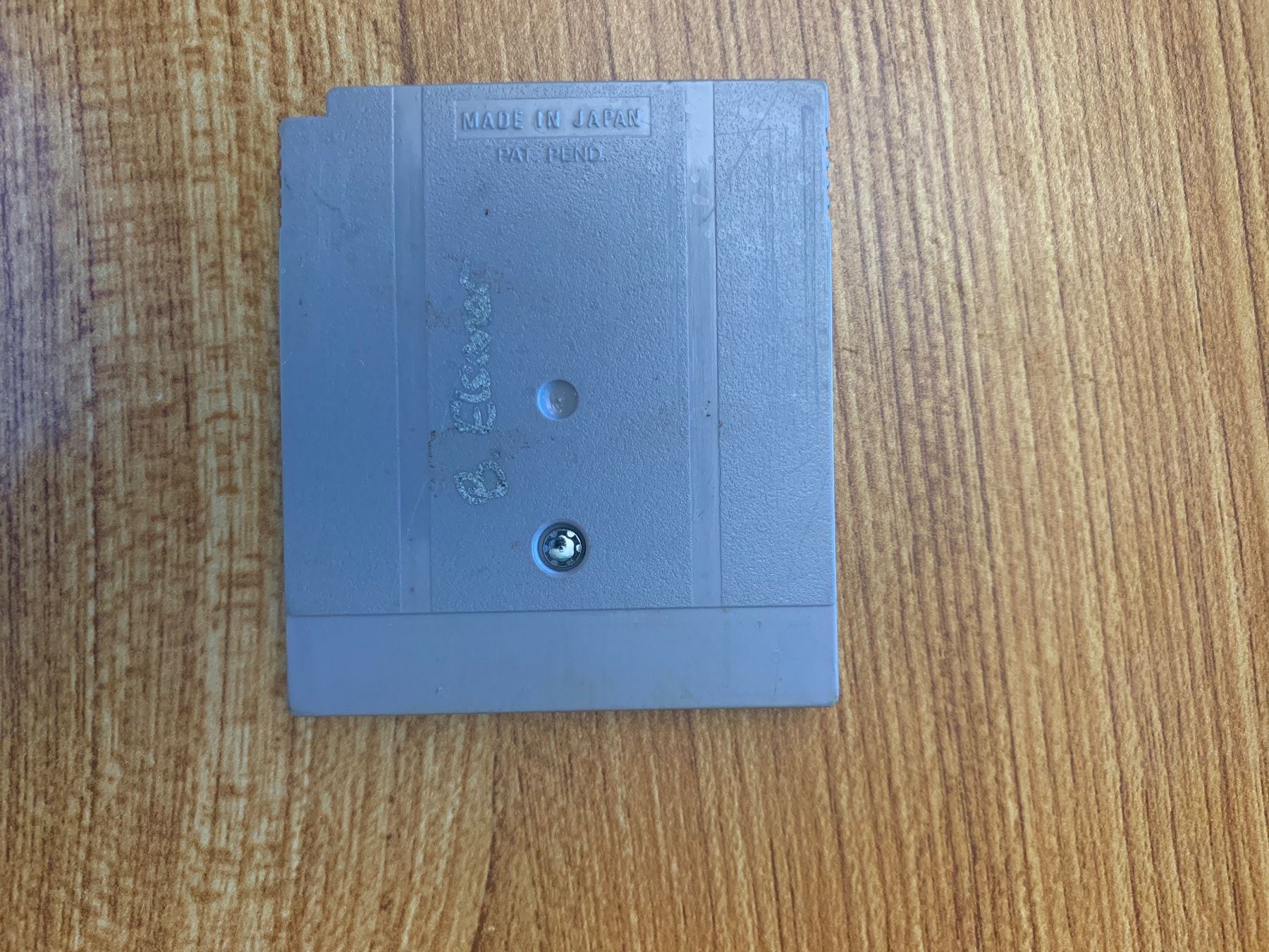 Spiele: Mickey Mouse für Gameboy – Gebraucht aus Gebenstorf von RetroFuture 1
