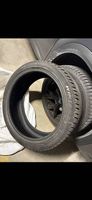 Winterreifen Pirelli 255/40 R21 102V & 235/45 R21 101V