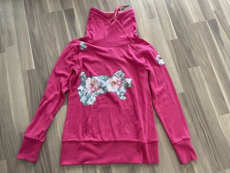 Pullover Gr M