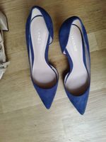 High Heels 39 zwei mal getragen 