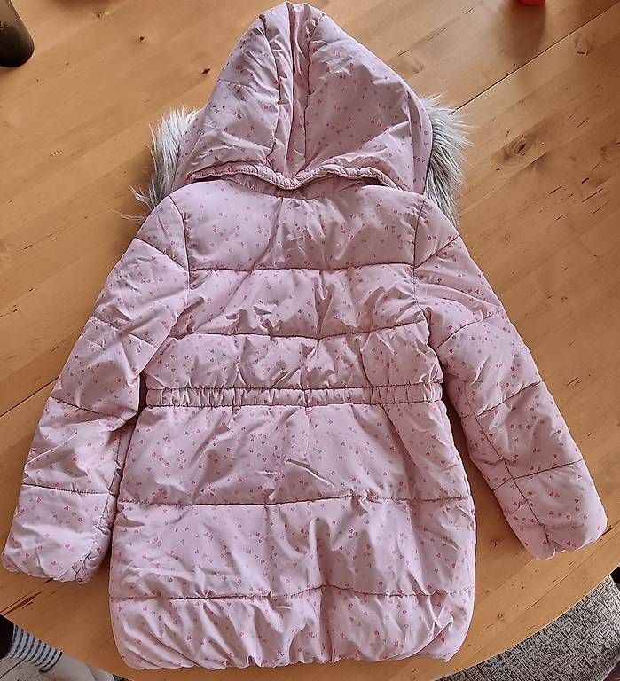Jacken & Mäntel: Veste chaude taille 140 – Gebraucht aus Lausanne von vri_jmb8 1