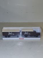 Wiking Modell LKW Mulis Schokolade Neu, Vintage.(nov554)