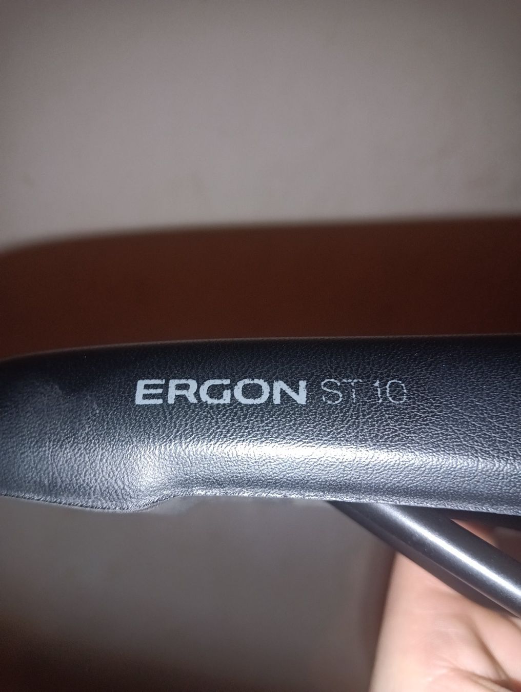 Ergon Pezzi di ricambio: Sattel ERGON ST10 – Nuovo (secondo la descrizione) da Basel venduto da Mippo131 3