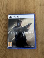 007 First Light PS5