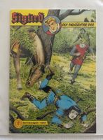 Sigurd - Der rachsüchtige Dieb