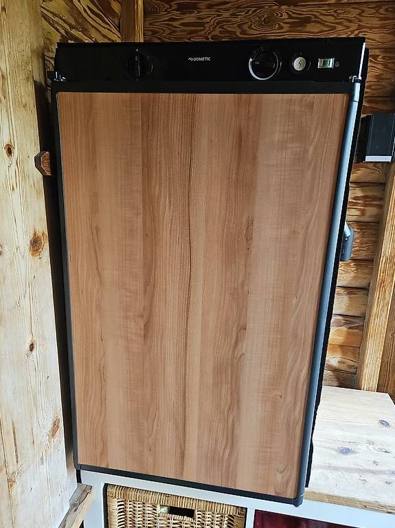 Frigoriferi: Gebrauchter Dometic Absorber Kühlschrank RM5380 – Usato da Bühler venduto da ahu_bf9n 1