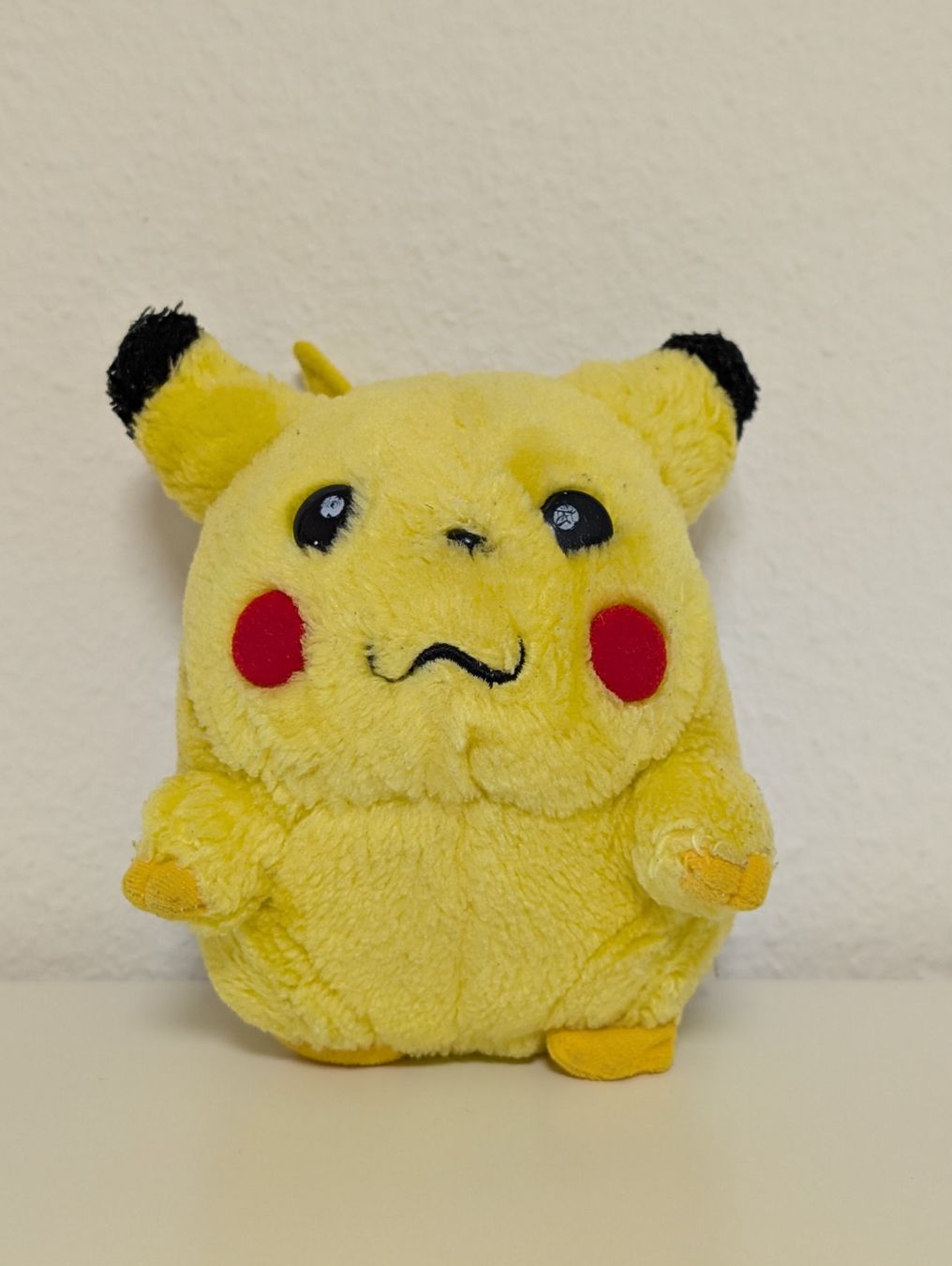 Giocattoli: Pokémon Plüschtiere Set – Usato da Zürich venduto da Good_old_days