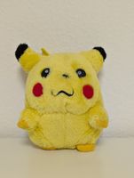 Pokémon Plüschtiere Set