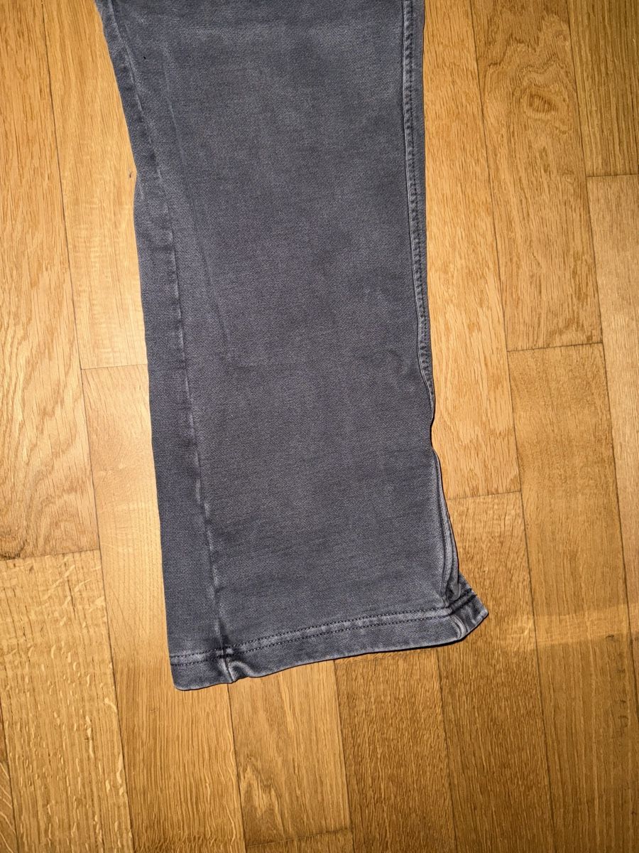 Hosen: Urban Classics Stoffhose Grösse S dunkelgrau – Gebraucht aus Winterthur von yar_dpp8 3