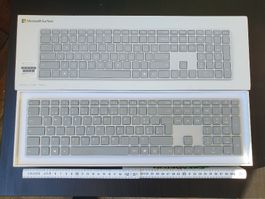 Microsoft Surface Keyboard Modell 1742 mit Originalbox