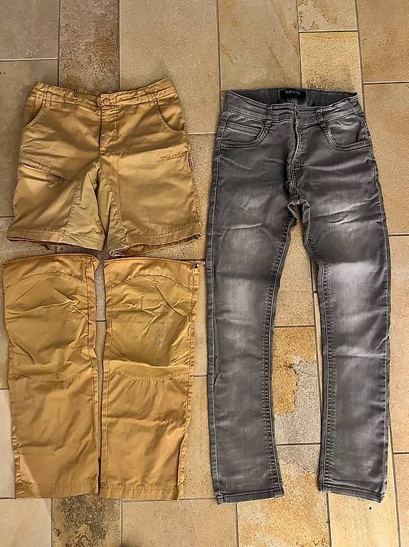 Lotti & Set di vestiti: Kleiderpaket Gr. 158/164 – Usato da Bäch SZ venduto da chrk 4