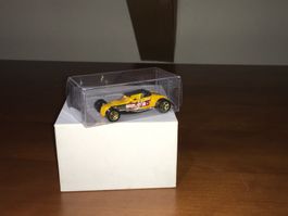 Hot Rod Track T Bake n Betty 1/64 Hot Wheels 1998