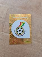 Panini Sticker GHA1