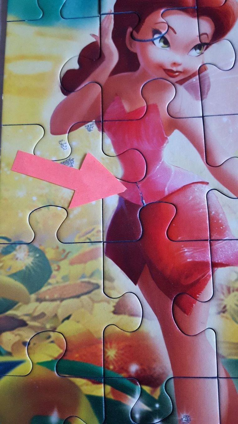 Ravensburger Puzzles: Puzzle, Ravensburger 100 Teile ab 6 J. – Gebraucht aus Schönengrund von Liane63 7