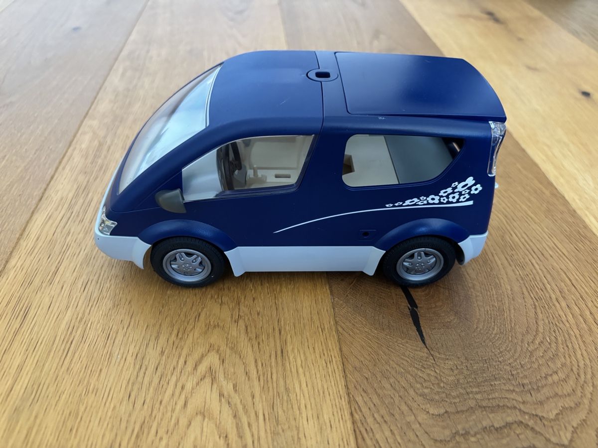 Playmobil Giocattoli: Playmobil Auto – Usato da Grosswangen venduto da Sunnyday35