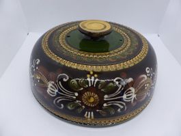 Cloche à fromage en céramique de Kohler Bienne