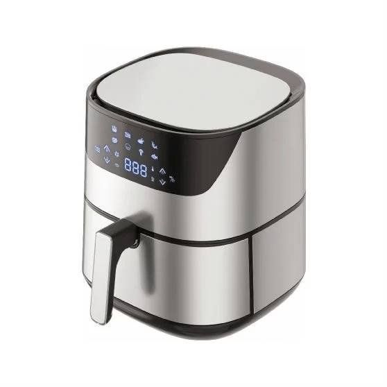 Ohmex Elettrodomestici da cucina: Ohmex Friteuse à air 5L Référence – Nuovo e nell'imballaggio originale da Châtelaine venduto da suisseshopping 1