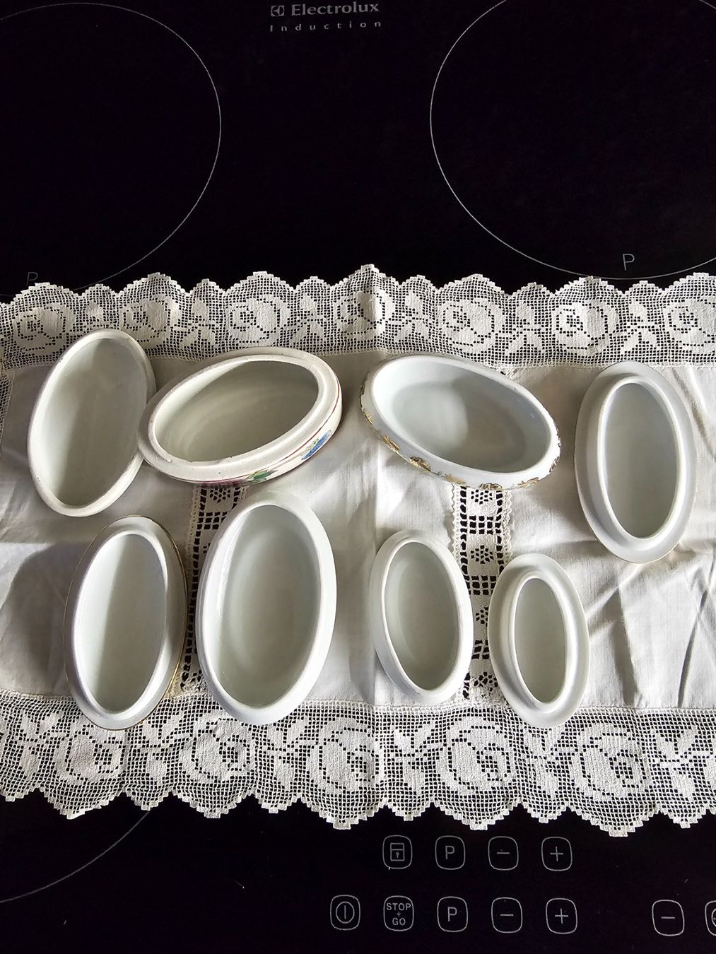 Tutte le decorazioni: Porzellandöschen – Usato da Tuggen venduto da Rugi2 1
