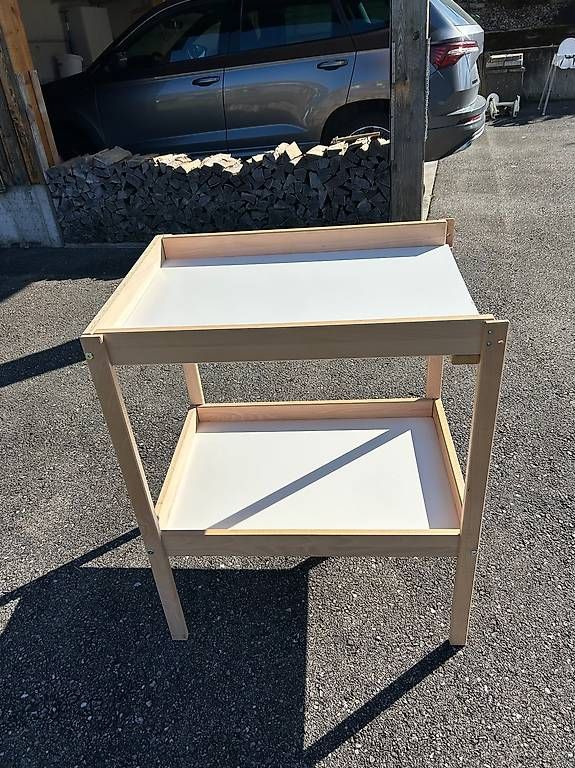Altro in Decorazioni & Accessori: support pour langer – Usato da Est avancent venduto da Lulu001 1