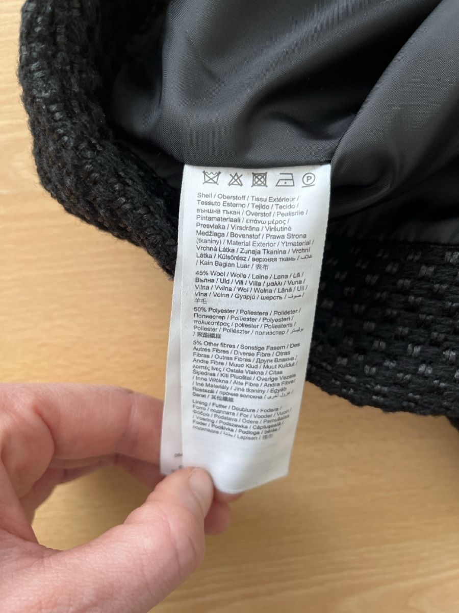 Esprit Röcke: Schicker Business-Minirock von Esprit – Gebraucht aus Luzern von Marie_89 8