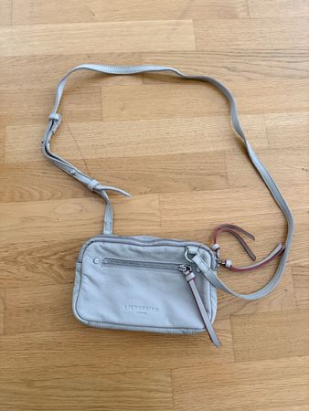 Liebeskind Tasche beige 