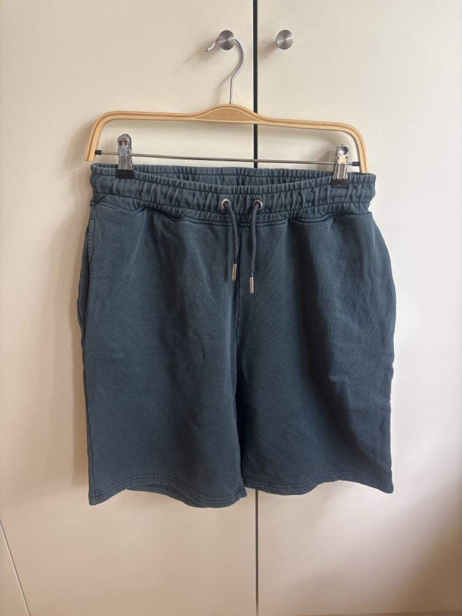 Pantaloni: Shorts von 079 – Usato da Zürich venduto da ritzo1