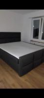 Boxspringbett 200×190. zuverkaufen 