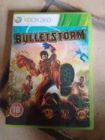 X Box 360 Game Bulletstorm