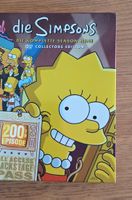 Die Simpsons Die Komplette Season 9 DVD Collectors Edition