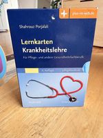 Lernkarten Krankheitslehre