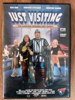 DVD - Just Visiting mit Jean Reno