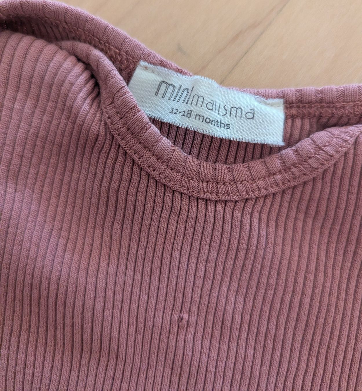 Biancheria intima: Body kurzarm Grösse80 2 Stk. neu – Usato da Uster venduto da petches 4