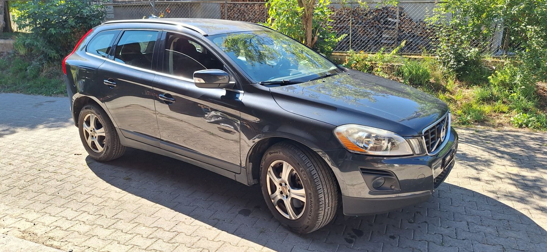 Automobili: Volvo XC60 D5 Momentum – Usato da Altnau venduto da Wema05 1