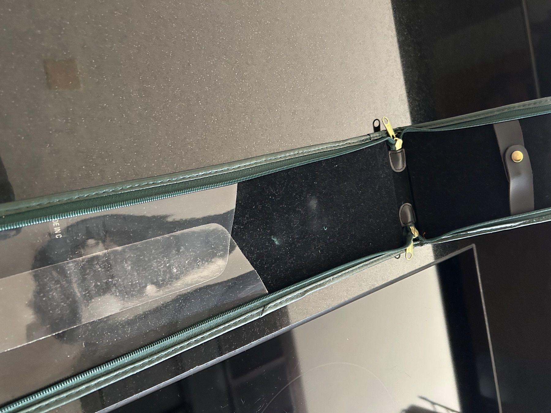 Cravates: Krawattenaufbewahrer Tie Rack – D'occasion à Zumikon par Uranus88
