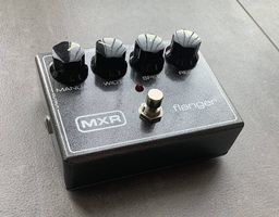 MXR Flanger