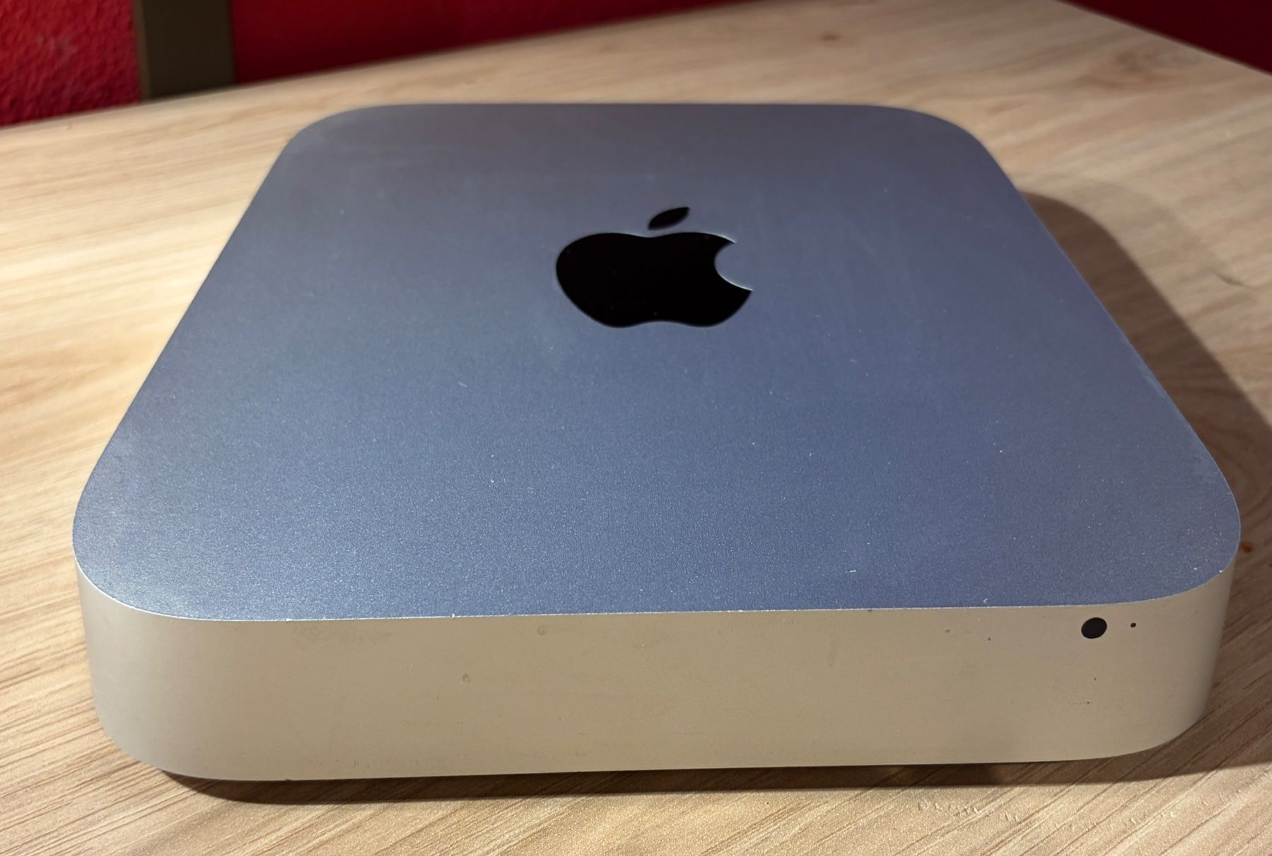 Apple PC: Mac mini (Late 2014) mit Maximalkonfiguration ab Fr. 1.- ! – Usato da Bern venduto da Imasthe