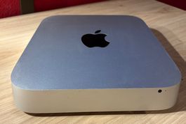 Mac mini (Late 2014) mit Maximalkonfiguration ab Fr. 1.- !