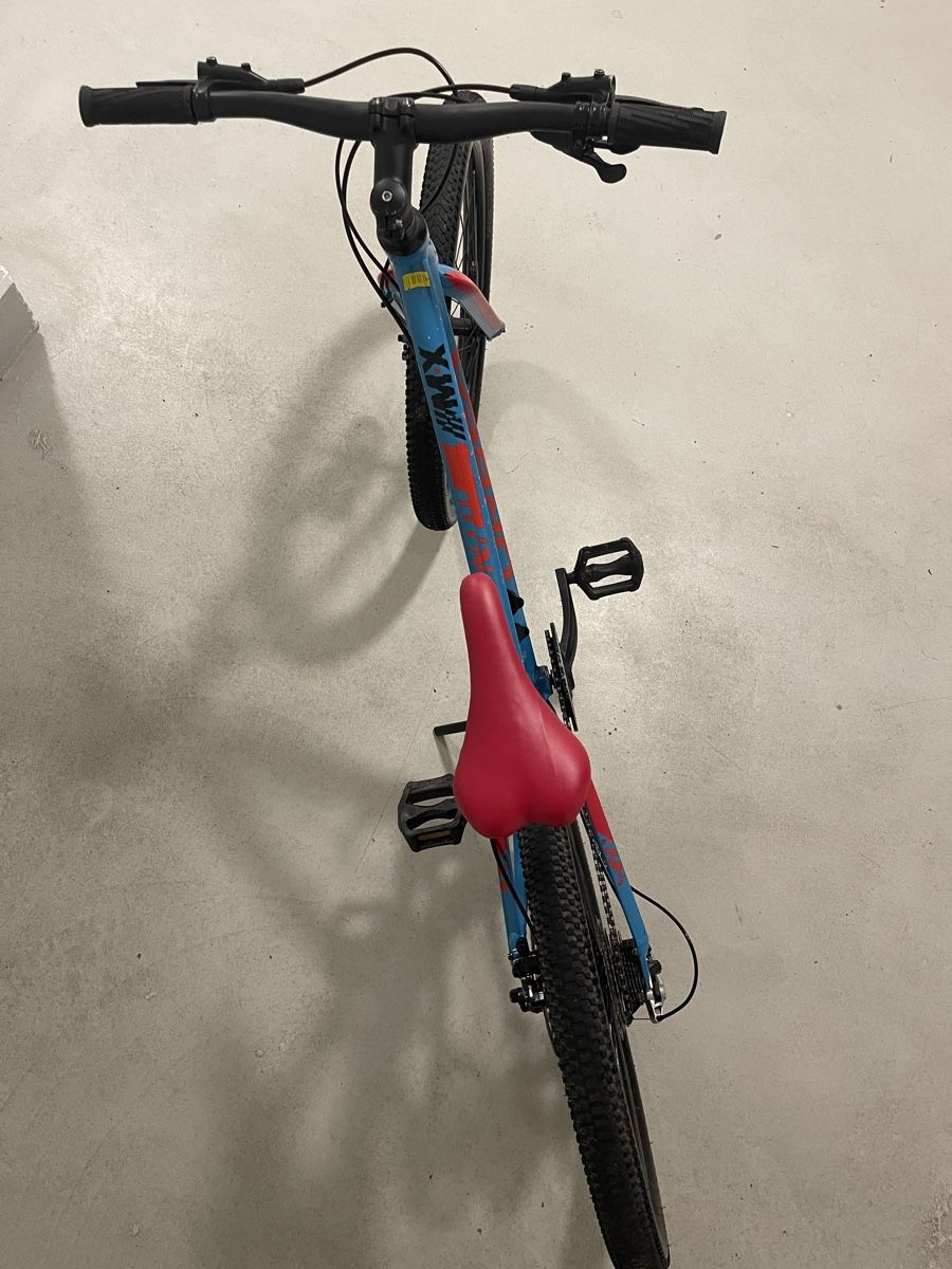 Orbea Velos: Orbea 24 Zoll  – Gebraucht aus Grenchen von mersinli 5