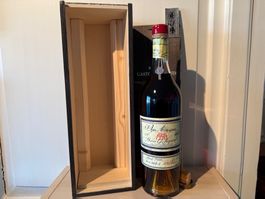 Bas Armagnac Baron G. Legrand 40% 1996