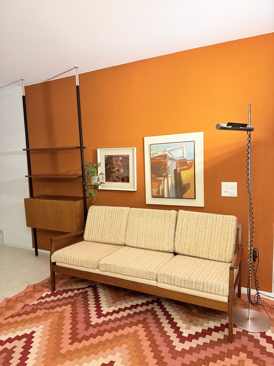 Divani: Vintage Sofa 60er 70er – Usato da Grenchen venduto da Nur_2540 3