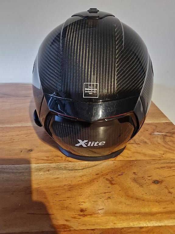 Casques & visières: X-Lite 903 XL full carbon – D'occasion à Affoltern am Albis par nic_257b