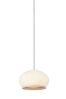 Vibia Knit Pendelleuchte beige