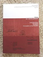 FIRNIS von matt bis glänzend
