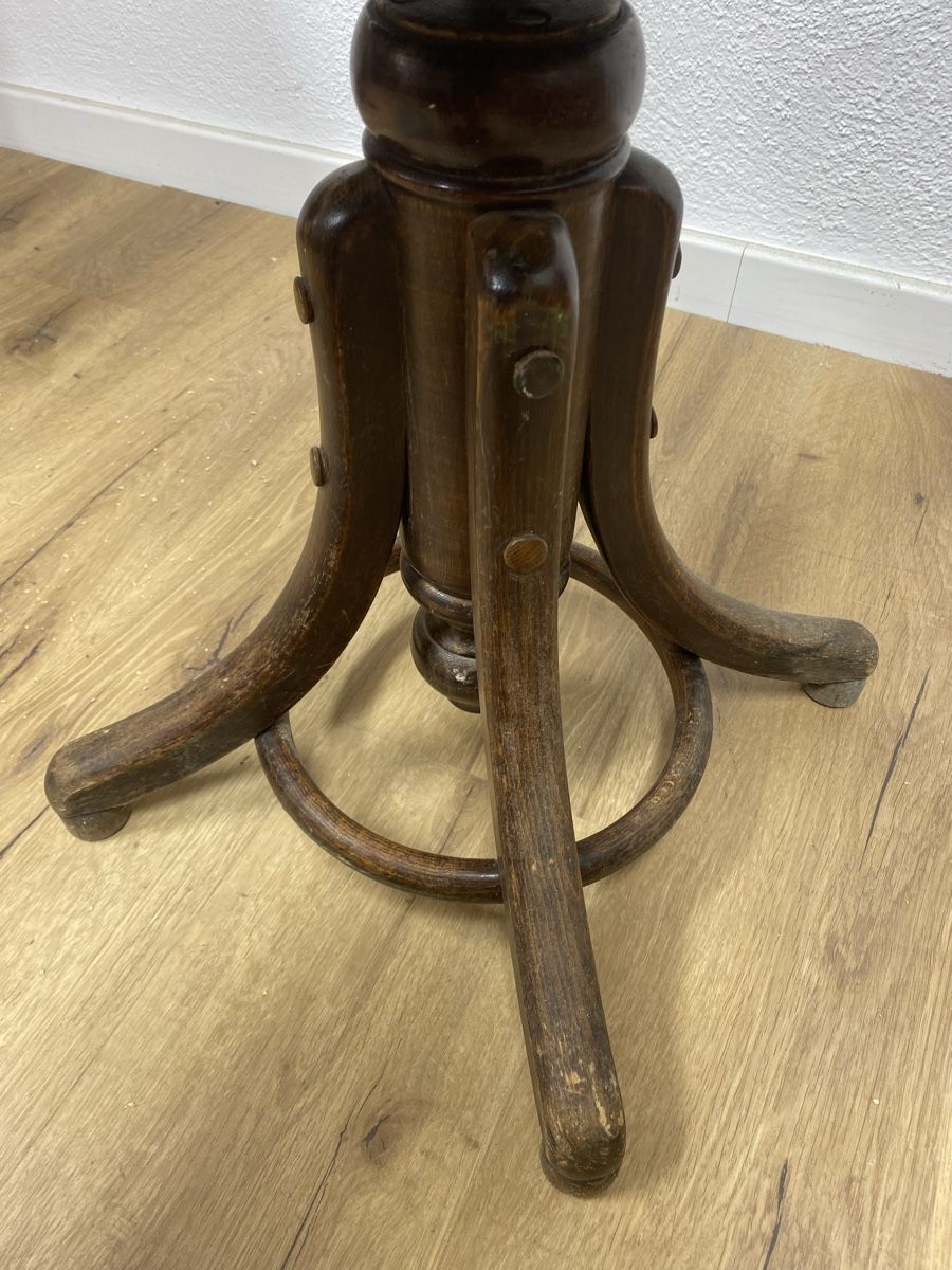 Tabourets: Klavierhocker Fischel – D'occasion à Basel par MoebelSackmann 1