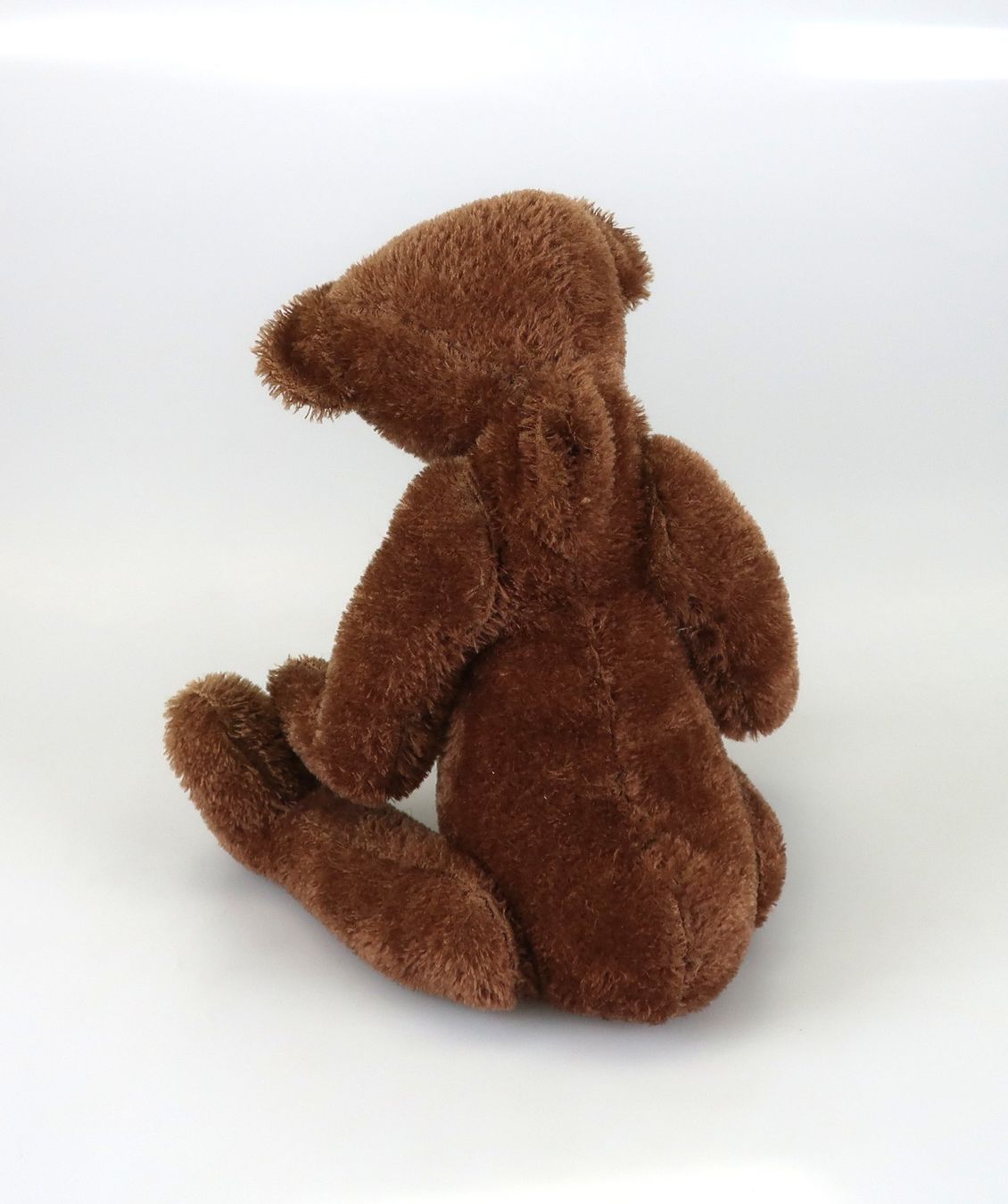 Statuette: Süsser Teddybär sucht neues Zuhause – Usato da Volketswil venduto da brockipfannenstil 2