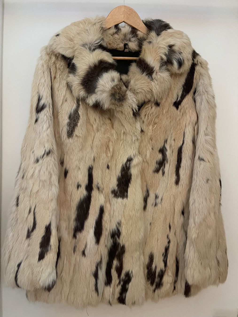 Manteaux: Vintage fur coat – D'occasion à Zürich par jul_f52d