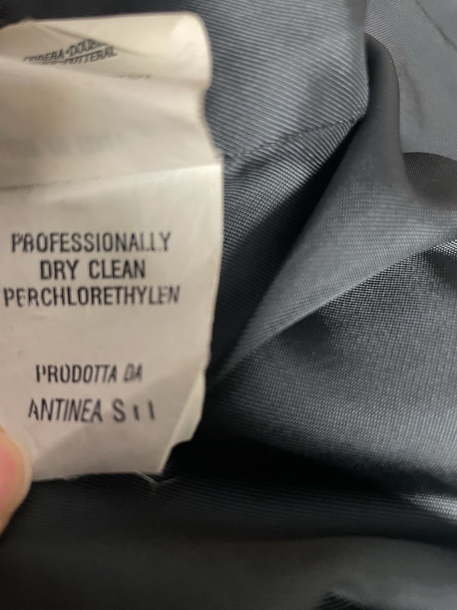 Armani Giacche: Emporio Armani  Damenblazer – Usato da Urdorf venduto da Anassor 4