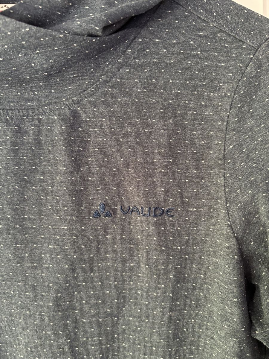 Pullover & Sweatshirts: Vaude Pullover Gr. M/40 – Gebraucht aus Erlenbach im Simmental von franiba 1